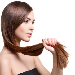 MyKETO HairTherapy, výživa pro krásné, pevné a husté vlasy, 90 cps