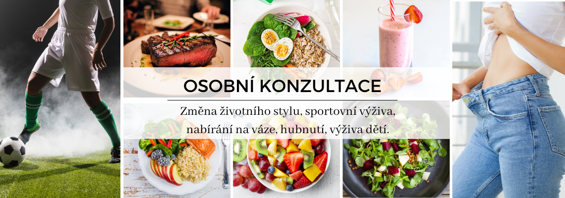 Výživové poradenství